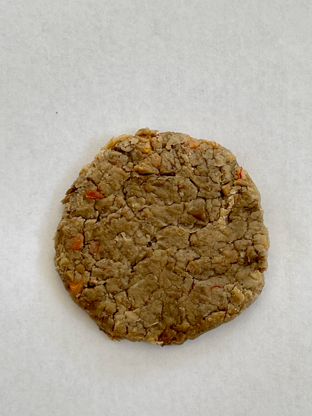 Snacks Familiares Lentily